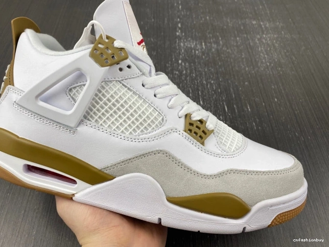 SB Retro Jordan DR5415-120 4 0716